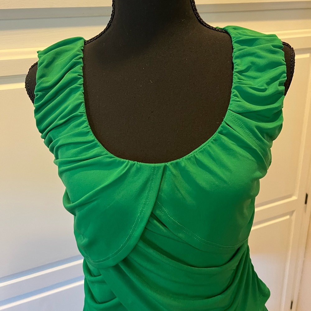 Anne Klein Beautiful blouses size M - Picture 4 of 6